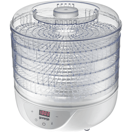 Gorenje Food Dryer – nuotrauka 1