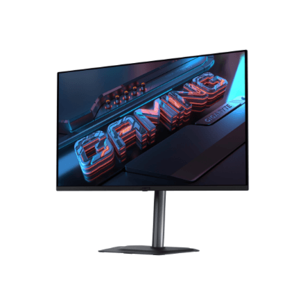 Gigabyte Gaming Monitor MO32U 699,48x394,73 | Gigabyte – image 1