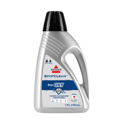 Bissell | SpotClean Pro Oxy Cleaning Solution, 1.75 L – nuotrauka 1
