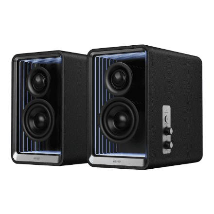 Edifier Desktop Active Monitor with GaN Charger – nuotrauka 1