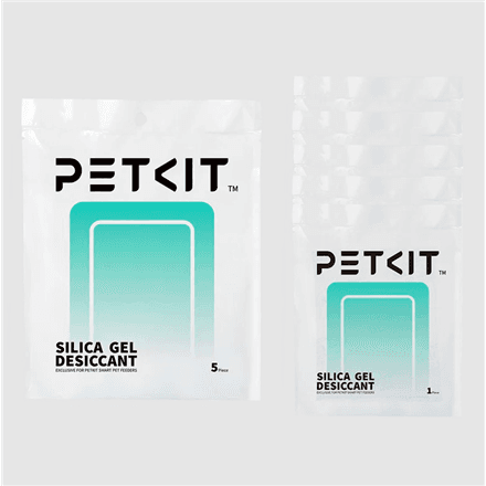 PETKIT | Desiccant for Fresh Element, 5 pcs – nuotrauka 1