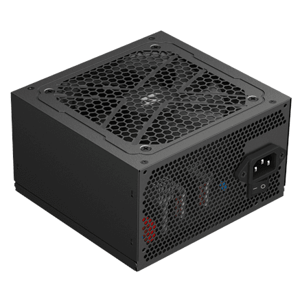 Gamemax PSU | MAX P850B | 850 W | Bronze | Non-Modular – image 1