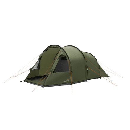 Easy Camp Family tent | Hidra 4 | 4 person(s) | Green – nuotrauka 1