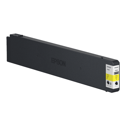 Epson WorkForce Enterprise WF-C20750 | Ink Cartridge | Yellow – nuotrauka 1