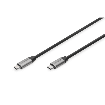 Digitus | DB-300220-010-S | USB-C to USB-C – image 1