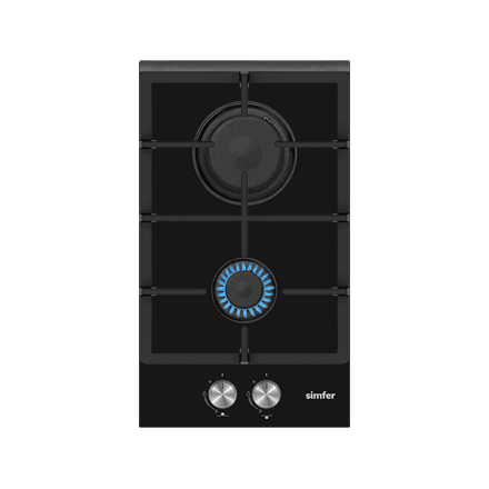 Simfer Hob – nuotrauka 1