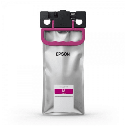 Epson XXL Ink Supply Unit | WorkForce Pro WF-C529R / C579R | Ink Cartridge | Magenta – image 1