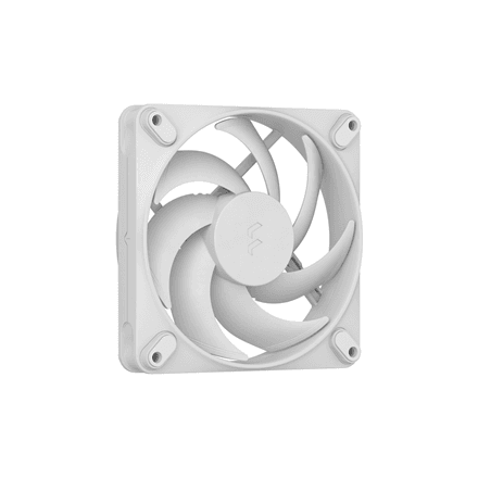 Fractal Design | Computer Fan | Momentum 12 – nuotrauka 1