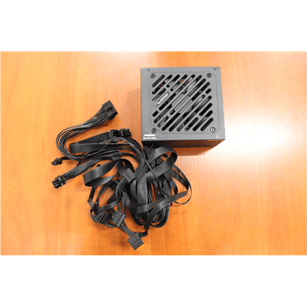 SALE OUT. Gigabyte PSU GP-P650SS GEU1 – nuotrauka 1