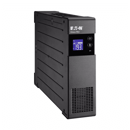 Eaton | Ellipse PRO 1600 IEC | ELP1600IEC | 1600 VA | 1000 W – image 1
