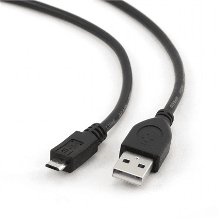Cablexpert USB 2.0 – nuotrauka 1