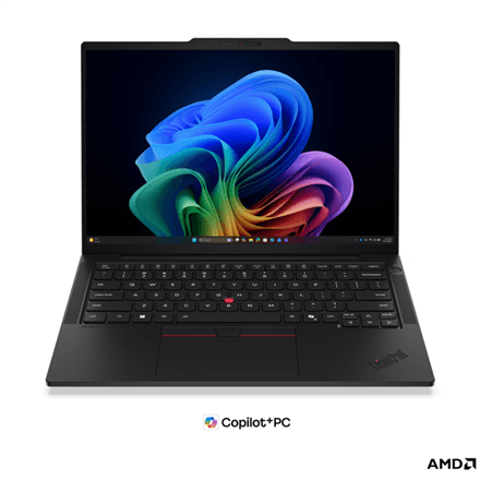 Lenovo ThinkPad T14s G7 AMD · Black · 14 " – nuotrauka 1