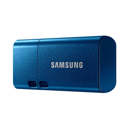 Samsung | USB Flash Drive | MUF-256DA/APC | 256 GB | USB Type-C | Blue – nuotrauka 1