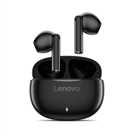 Lenovo | True Wireless Stereo Earbuds | E310 – image 1