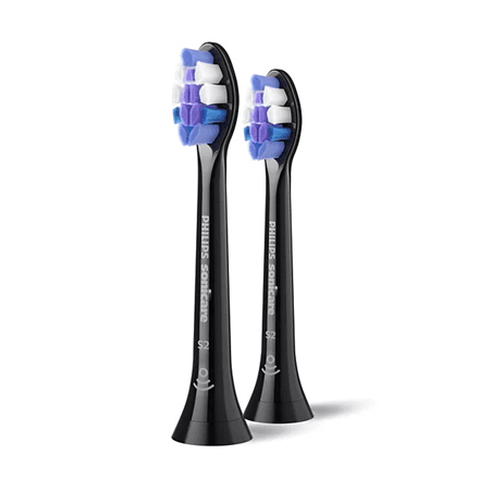 Philips Replacement brush heads · HX6052/88 Sonicare Sensitive · Heads – image 1