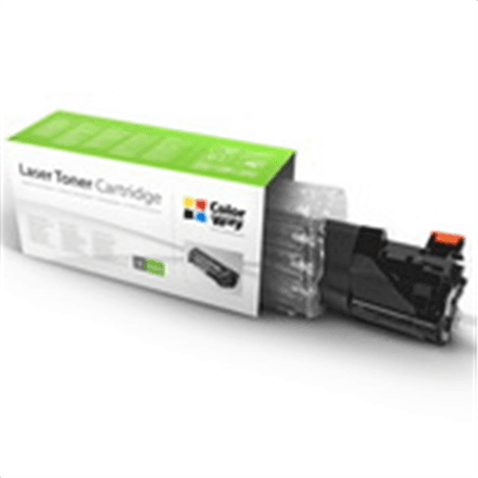 ColorWay Toner Cartridge | Black – nuotrauka 1