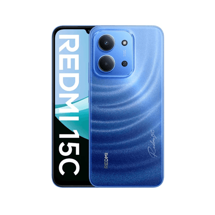 Xiaomi Redmi – nuotrauka 1