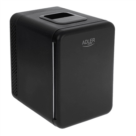 Adler Mini Refrigerator – nuotrauka 1