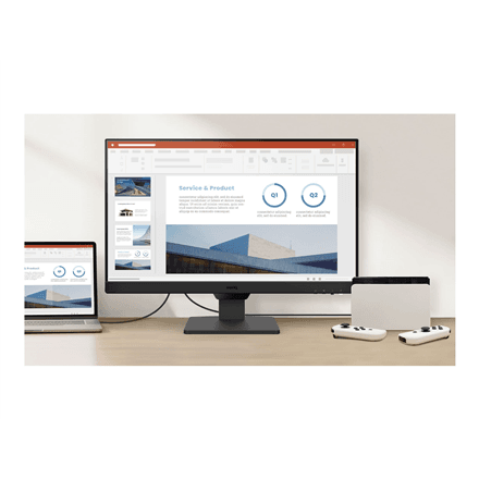Benq GW2490 – nuotrauka 1