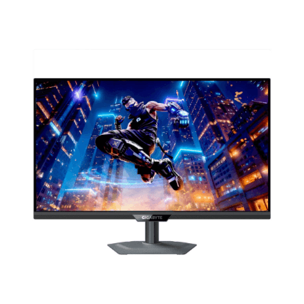 Gigabyte M27UP – image 1
