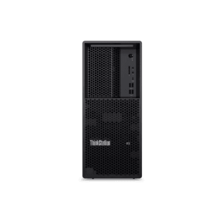 Lenovo ThinkStation P3 Tower Gen 2 ULT7-265K/32GB/1TB/Intel Graphics/WIN11 Pro/Nordic kbd/3Y Warranty | Lenovo – image 1