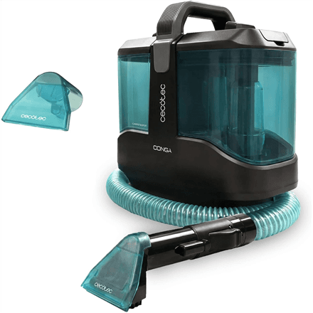Cecotec Upholstery Cleaner | Conga 3000 Carpet&Spot Clean Max | 450 W – image 1