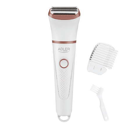 Adler Lady Shaver – nuotrauka 1