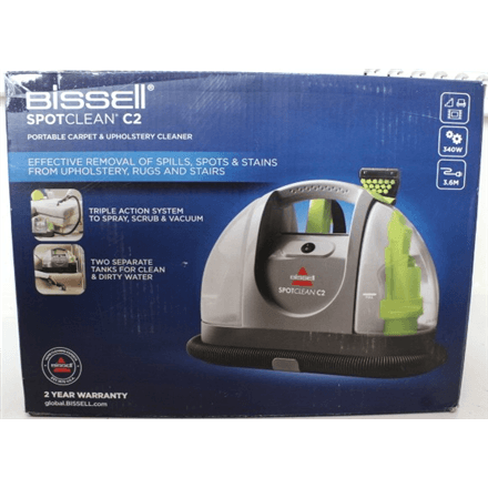 SALE OUT. Bissell – nuotrauka 1