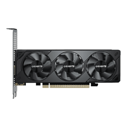 Gigabyte GeForce RTX 5060 OC Low Profile 8G · NVIDIA · 8 GB – image 1