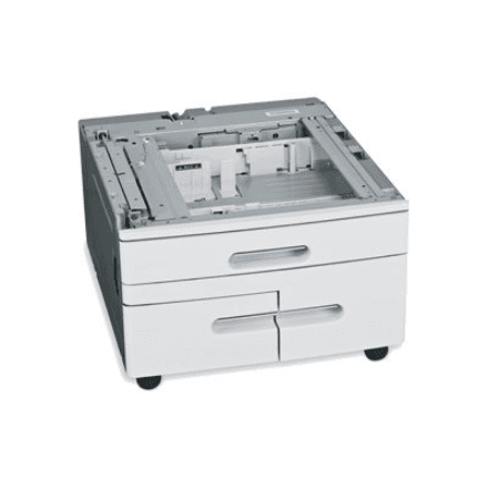 Lexmark | Accessory | C950, X95x 2520-Sheet Tandem Tray Module | Grey – nuotrauka 1