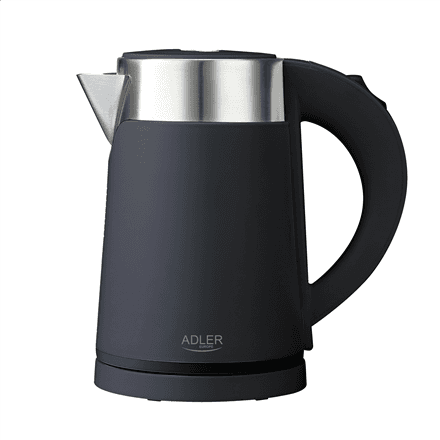 Adler Kettle – nuotrauka 1