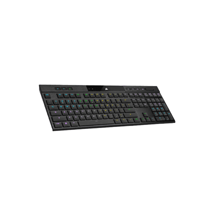 Corsair Gaming Keyboard – image 1