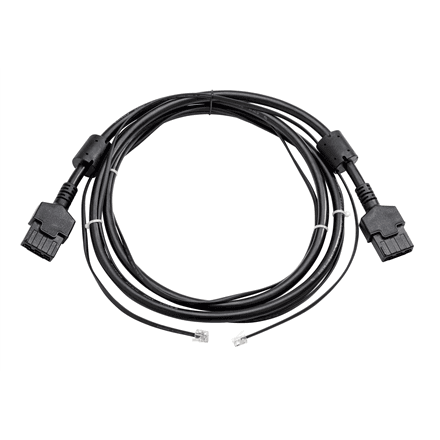 Eaton | Cable, 2 m, For 48V EBM Tower | EBMCBL48 – nuotrauka 1