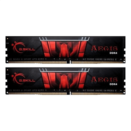 G.Skill | 32 Kit (16GBx2) GB | DDR4 | 3000 MHz | PC/server | Registered No | ECC No – image 1