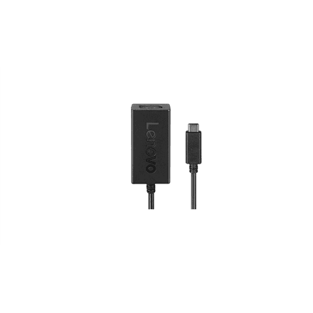 Lenovo | 4X90Q93303 USB-C to DisplayPort | USB-C to Dp USB-C male | DisplayPort – nuotrauka 1