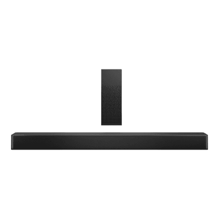 Hisense Soundbar System | HS2100 | USB port | AUX in | Bluetooth – image 1