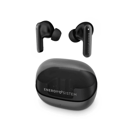 Energy Sistem True Wireless Earphones · Serenity ANC · Built-in microphone – nuotrauka 1