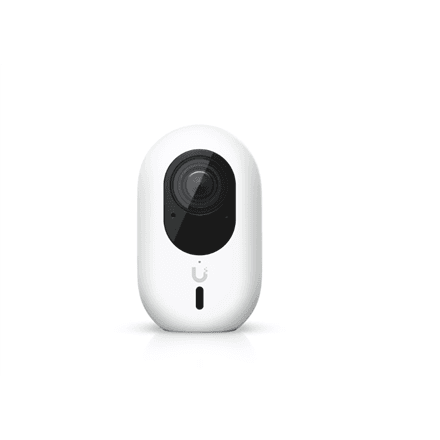 Ubiquiti | Plug-and-play, 4K WiFi-connected camera | UVC-G6-INS-W | 8 MP | Fixed | IPX5 – nuotrauka 1