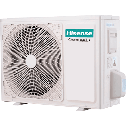 Hisense | KA50BS0EW | ENERGY SE outdoor unit 5.0/5.4kw – nuotrauka 1