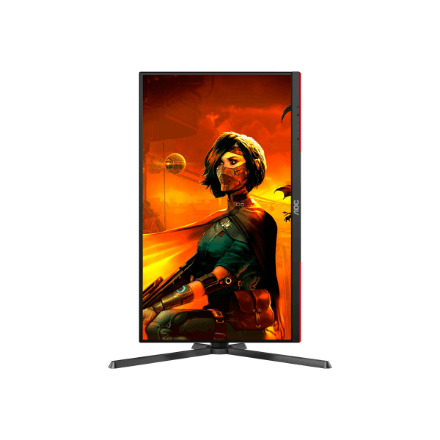 AOC Monitor – image 1