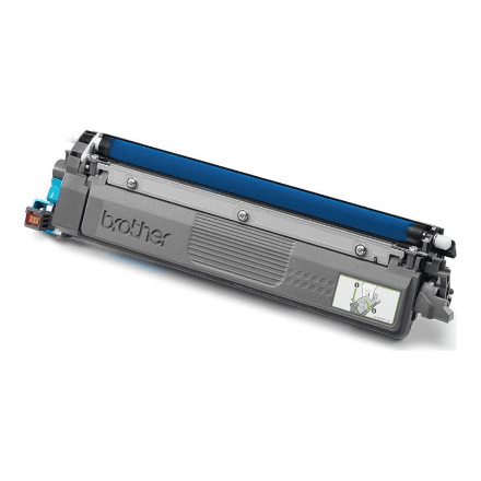 Brother TN248XLC | Toner cartridge | Cyan – image 1