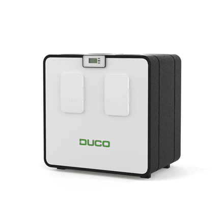 DUCO | DucoBox Energy Comfort D325 – image 1