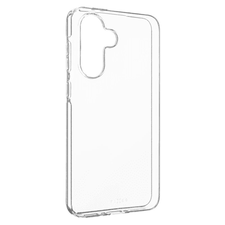 Fixed Story AntiUV | Back Cover | Samsung | Galaxy A36 5G | TPU | Clear – image 1