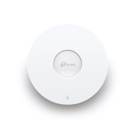 TP-LINK AX1800 Indoor WiFi 6 Access Point – nuotrauka 1