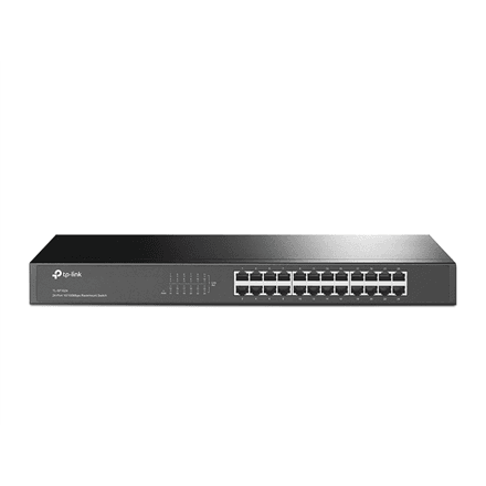 TP-LINK Switch – nuotrauka 1