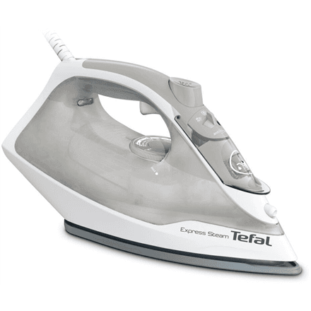 TEFAL Express Steam Iron FV2863E1 – nuotrauka 1