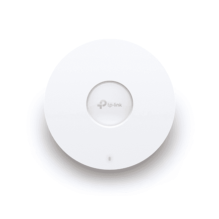 TP-LINK AX3000 Ceiling Mount WiFi 6 Access Point – nuotrauka 1