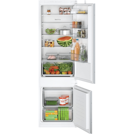 Bosch Refrigerator – nuotrauka 1