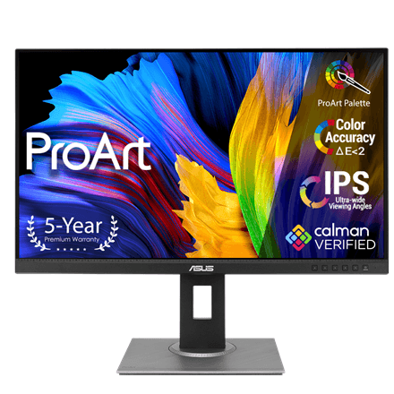 Asus ProArt Display – image 1