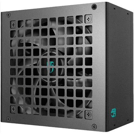 Deepcool Power Supply, 80 PLUS Gold | PQ850G | 850 W – image 1